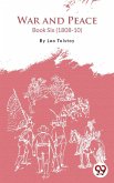 War And Peace Book 6 (eBook, ePUB)