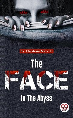 Cover The Face in the Abyss (eBook, ePUB)