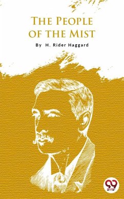 Cover The People Of The Mist (eBook, ePUB)