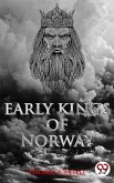 Early Kings of Norway (eBook, ePUB)