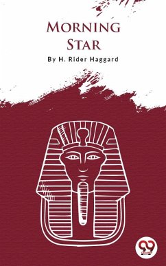 Cover Morning Star (eBook, ePUB)