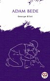 Adam Bede (eBook, ePUB)