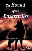 The Hound of the Baskervilles (eBook, ePUB)