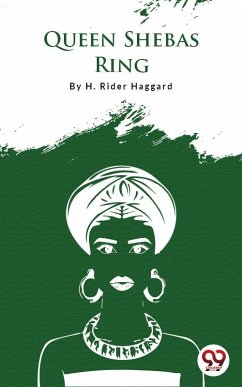 Cover Queen Sheba's Ring (eBook, ePUB)