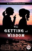 The Getting of Wisdom (eBook, ePUB)