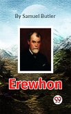 Erewhon (eBook, ePUB)