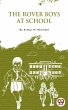 The Rover Boys At School (eBook, ePUB) - Bild 1