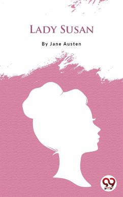 Lady Susan (eBook, ePUB) - Austen, Jane