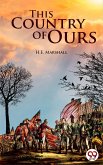 This Country of Ours (eBook, ePUB)