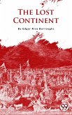The Lost Continent (eBook, ePUB)
