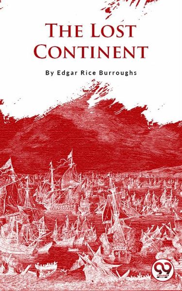 The Lost Continent (eBook, ePUB)