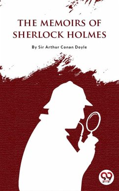Cover The Memoirs of Sherlock Holmes (eBook, ePUB)