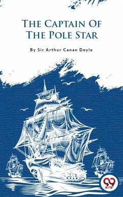 Cover The Captain Of The Pole Star (eBook, ePUB)