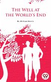 The Well At The World'S End (eBook, ePUB)