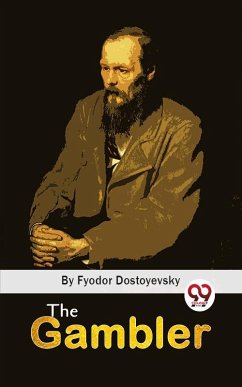 Cover The Gambler (eBook, ePUB)