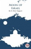 Moon Of Israel (eBook, ePUB)