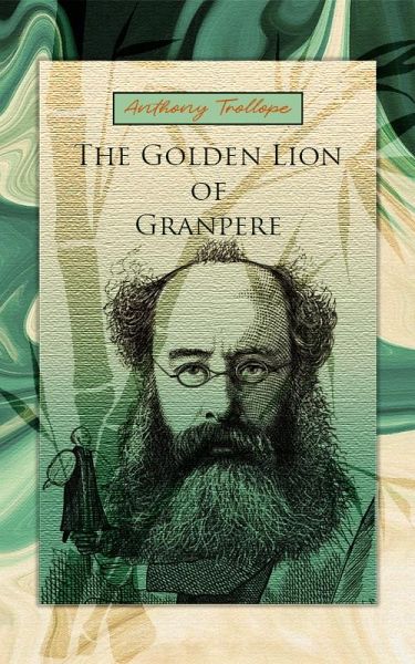 The Golden Lion Of Granpere (eBook, ePUB) The Golden Lion Of Granpere (eBook, ePUB)