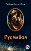 Pygmalion (eBook, ePUB)