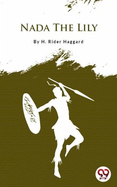 Cover Nada The Lily (eBook, ePUB)