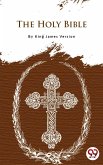 The Holy Bible (eBook, ePUB) The Holy Bible (eBook, ePUB)