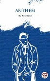 Anthem (eBook, ePUB)