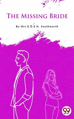 Cover The Missing Bride (eBook, ePUB)