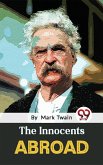 The Innocents Abroad (eBook, ePUB)