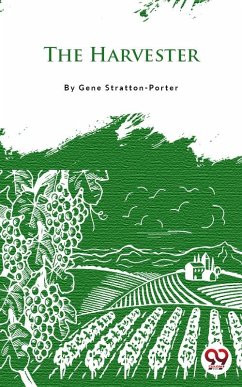 Cover The harvester (eBook, ePUB)
