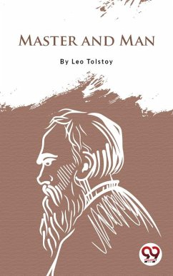 Cover Master And Man (eBook, ePUB)