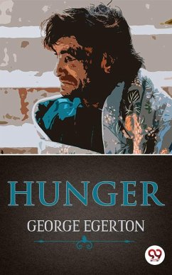 Cover Hunger (eBook, ePUB)
