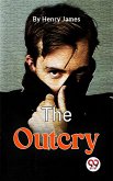 The Outcry (eBook, ePUB)