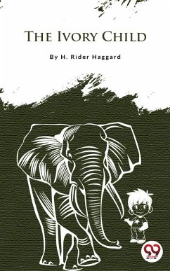 Cover The Ivory Child (eBook, ePUB)