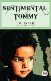 Sentimental Tommy (eBook, ePUB)