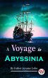 A Voyage to Abyssinia (eBook, ePUB) - Bild 1