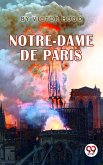 Notre-Dame De Paris (eBook, ePUB)