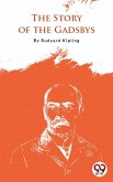 The Story Of The Gadsby (eBook, ePUB)
