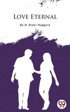 Cover Love Eternal (eBook, ePUB)