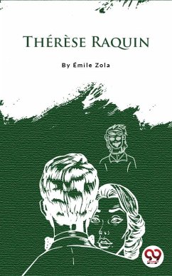 Cover Thérèse Raquin (eBook, ePUB)