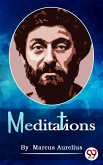 Meditations (eBook, ePUB)