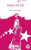 Ozma of Oz (eBook, ePUB)
