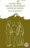 Little Men: Life At Plumfield With Jo'S Boys (eBook, ePUB)