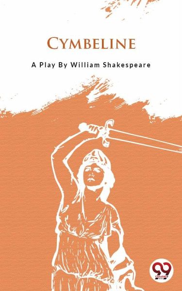 Cymbeline (eBook, ePUB) Cymbeline (eBook, ePUB)