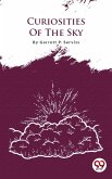 Curiosities Of The Sky (eBook, ePUB)