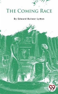 Cover The Coming Race (eBook, ePUB)