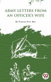 Army Letters from an Officer's Wife (eBook, ePUB)