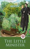 The Little Minister (eBook, ePUB)