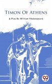 Timon Of Athens (eBook, ePUB)