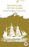 The Hunting Of The Snark (eBook, ePUB)
