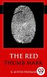 The Red Thumb Mark (eBook, ePUB) - Bild 1
