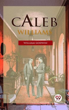 Cover Caleb Williams (eBook, ePUB)